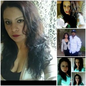 Meet your Posher, Maria